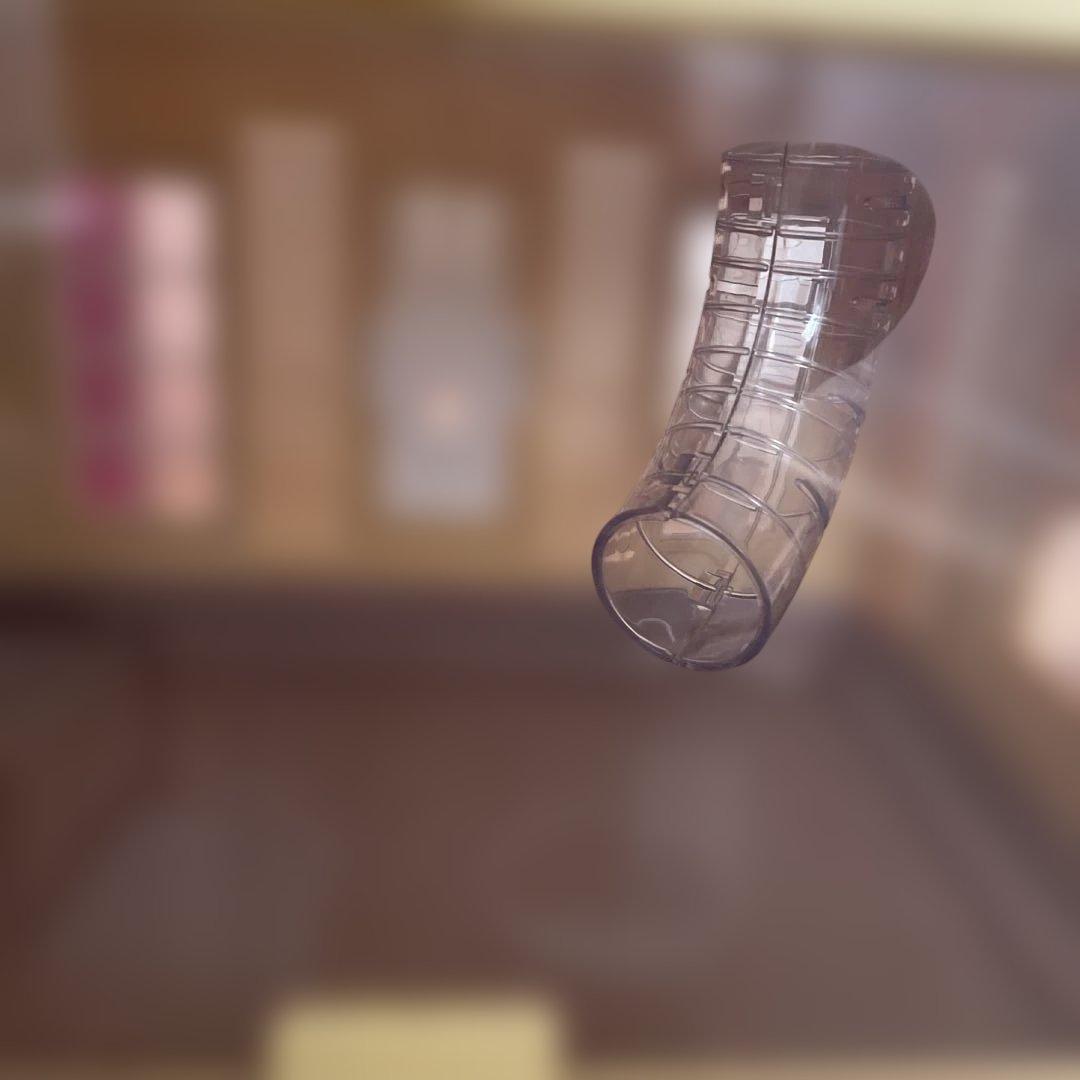 【廃盤希少】わんぱくハイツ　ハムスターハウス