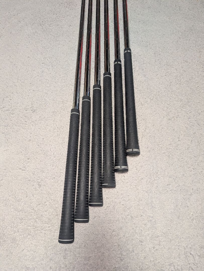 キャロウェイ X FORGED STAR 6本MODUS3 Tour105 S