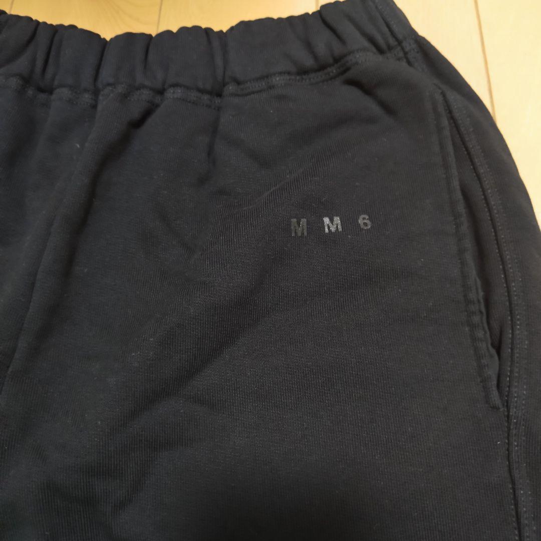 MM6 スウェット