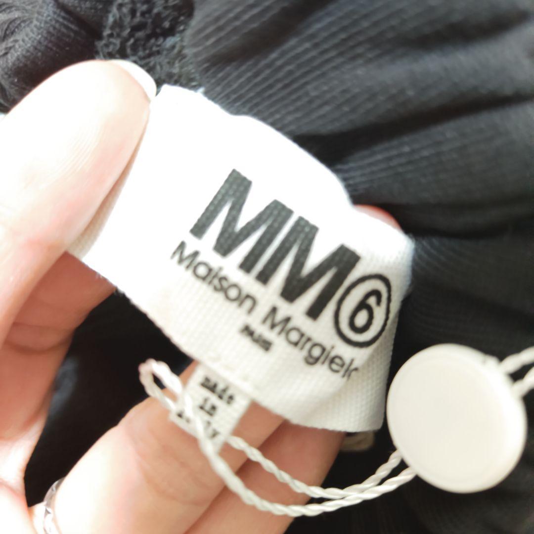 MM6 スウェット