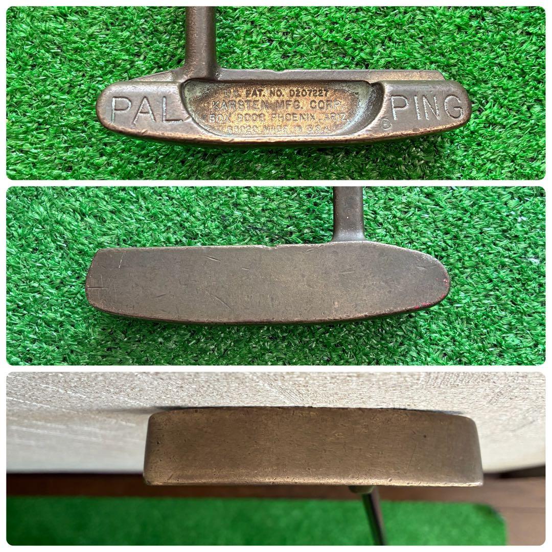 メンズゴルフクラブセット（Cleveland, Callawa他）