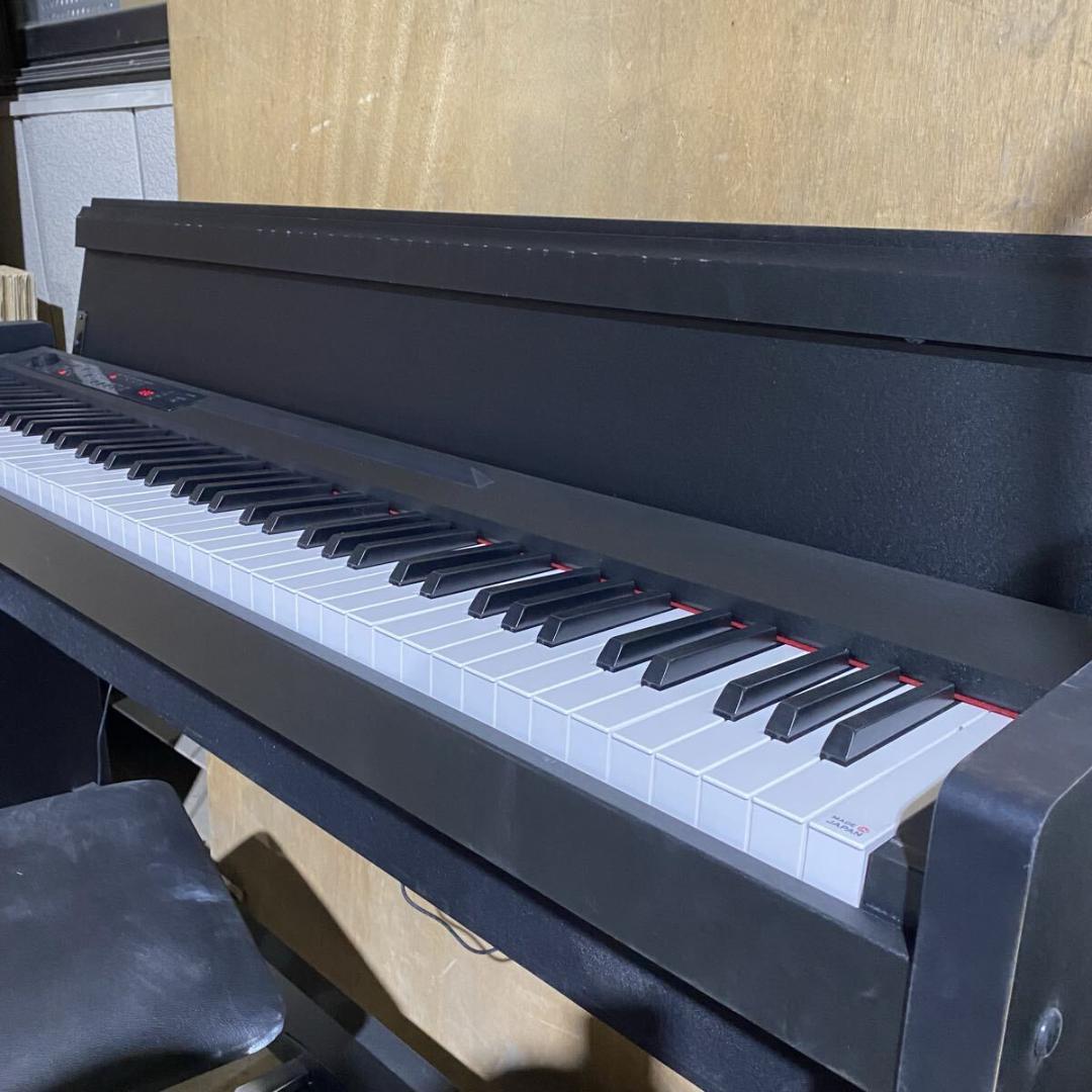 KORG/コルグ 電子ピアノ 88鍵盤 LP-380鍵盤楽器