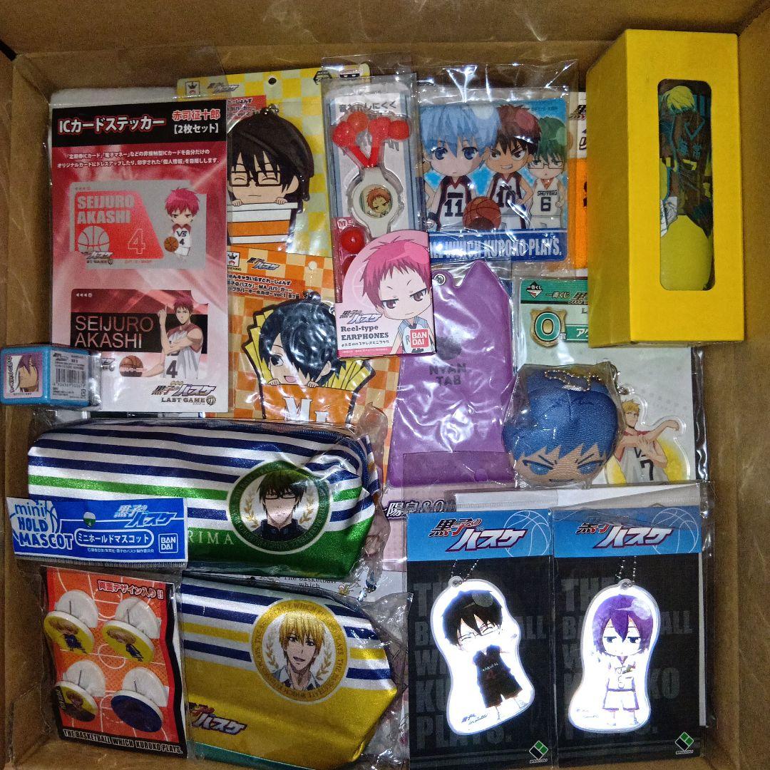 【まとめ売り】アニメグッズ [ 大量まとめ売り ] 700点以上 セット