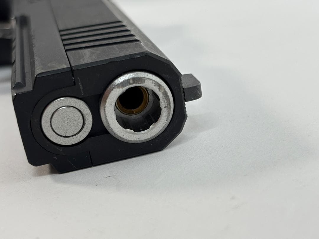 東京マルイ 電動ガン ハイキャパE Hi-CAPA E ミニタリー