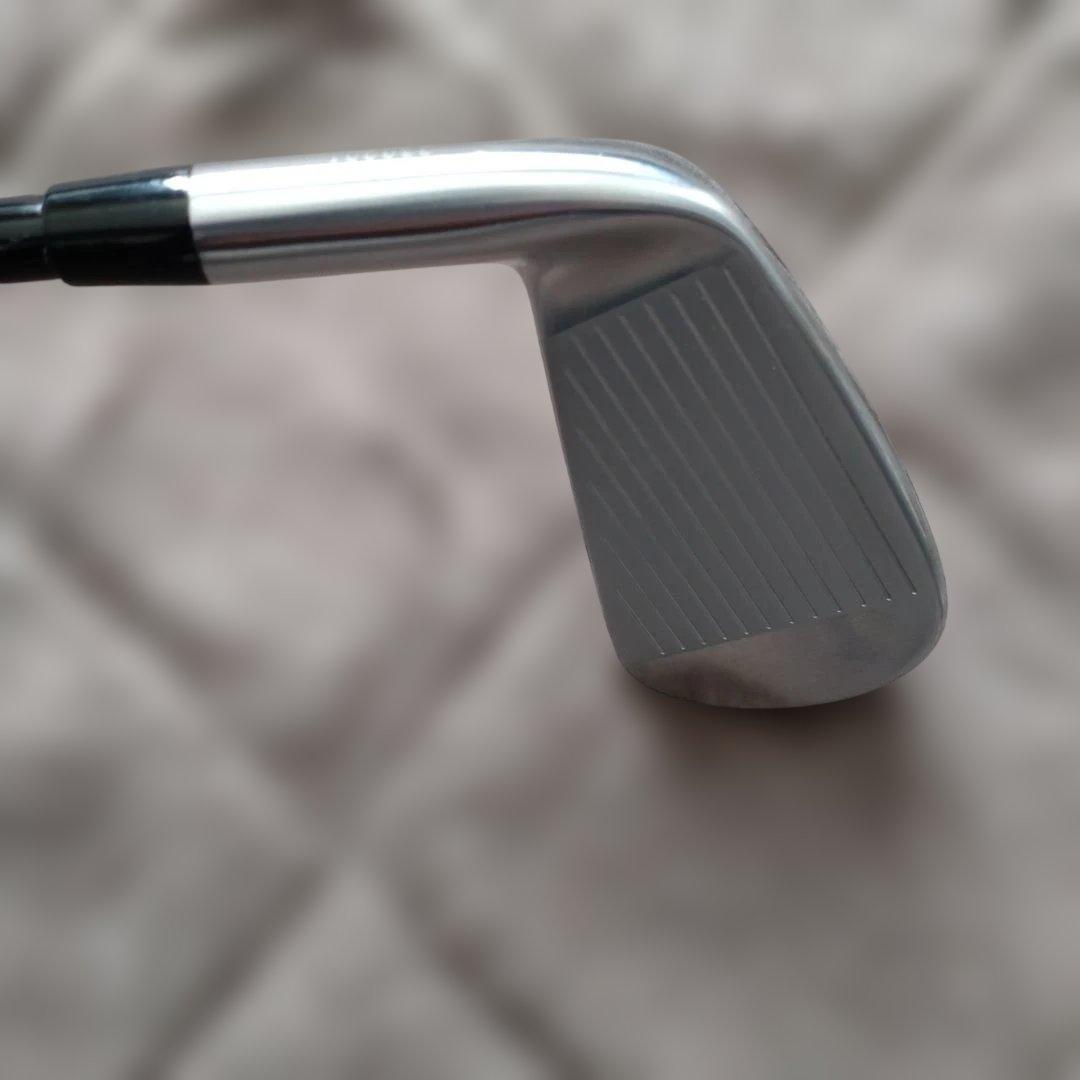 タイトリスト T200U4番アイアン TENSEI AV BLUE FLEX-S