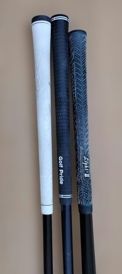 ゴルフ　練習器具セット　パワフルスイング　トルネードスティック　ヤードスティック