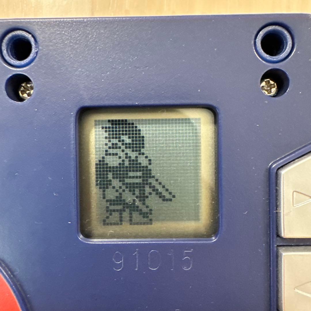 デジモンアクセル アルティメットゲノム ヘルブルー