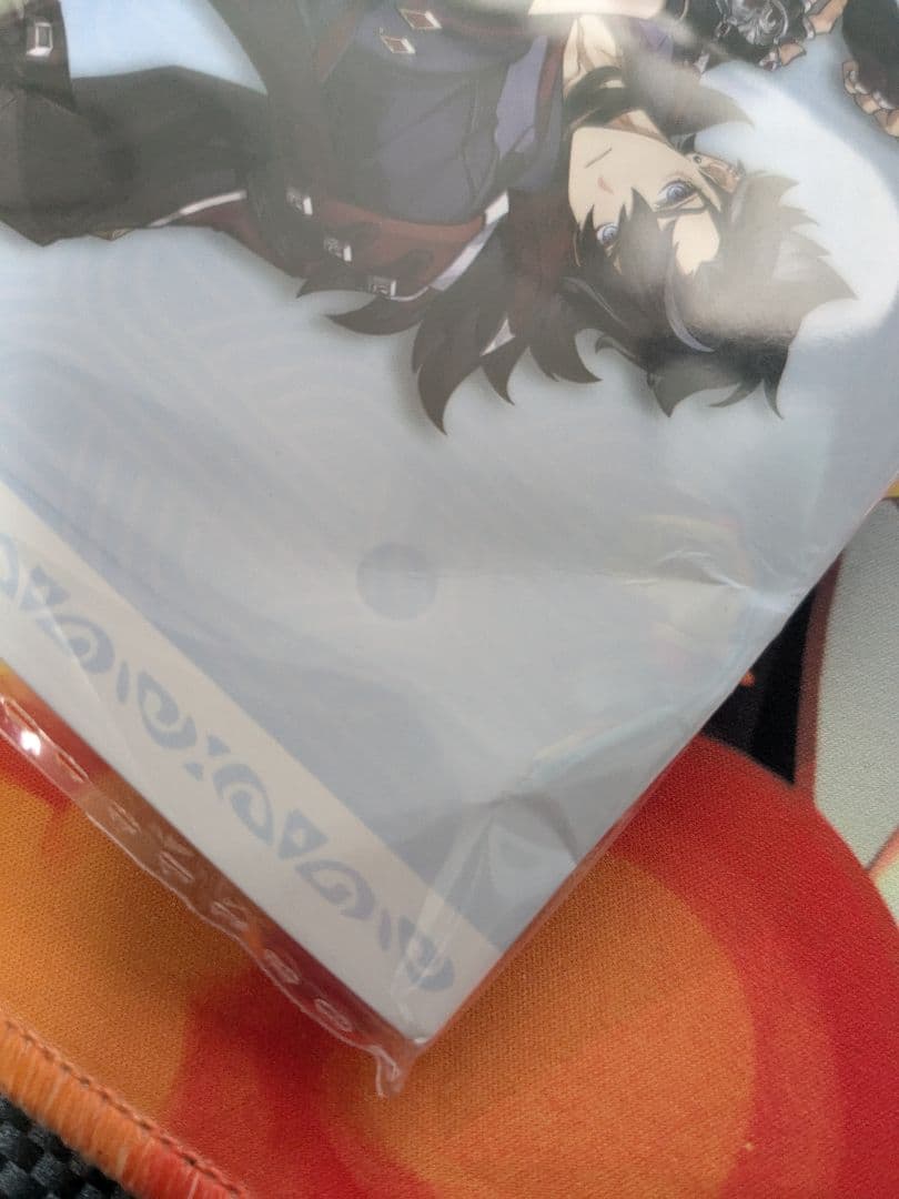 Ronin様確認用