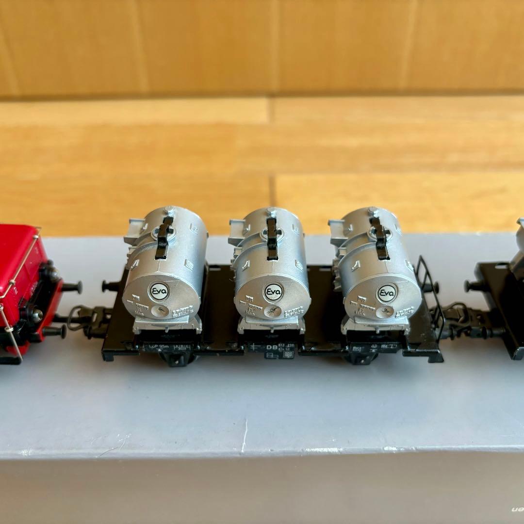 Marklin 2874 125周年記念 E63 電気機関車 貨物 HOゲージ