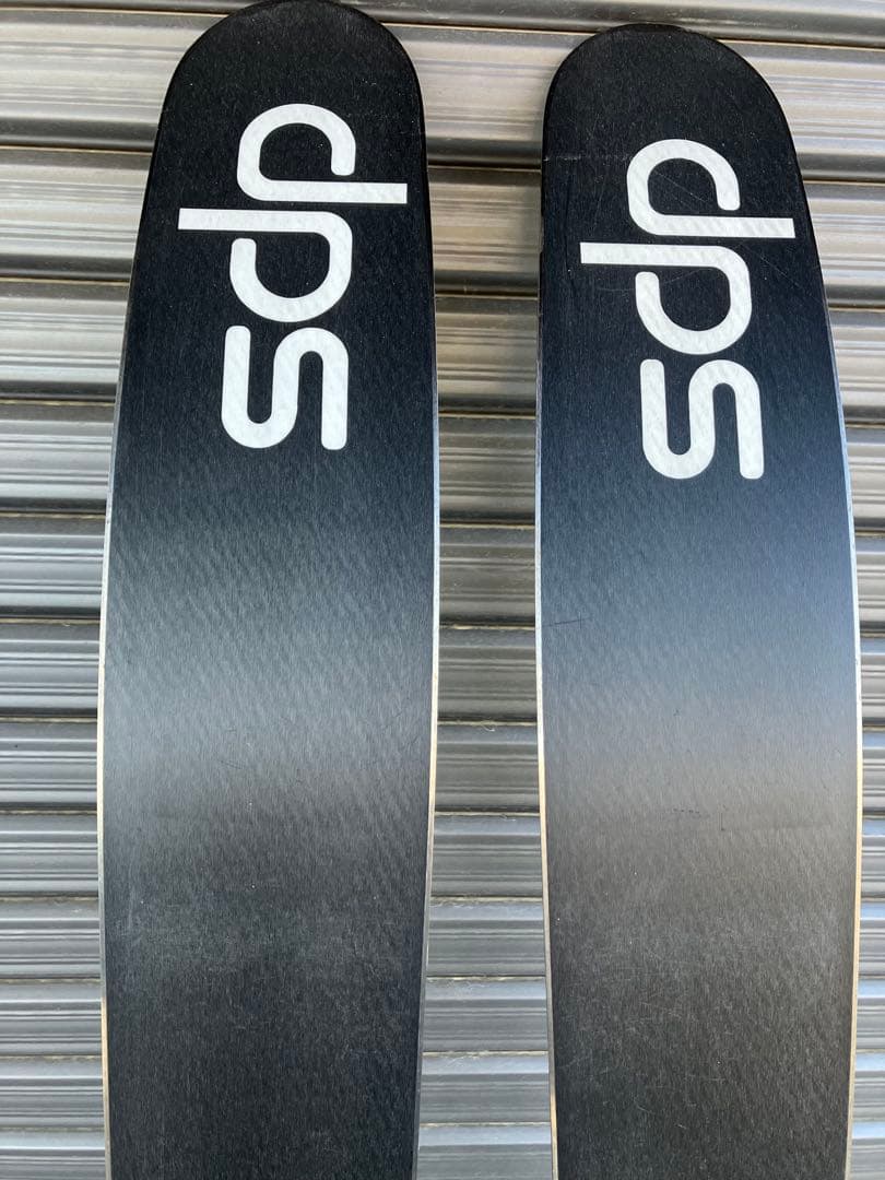 送料込 dps Wailer 112RP2 PURE3 184 テクトン12