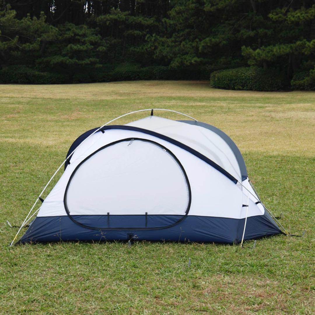 新品未使用！SIERRA DESIGNS METEOR LIGHT 2P