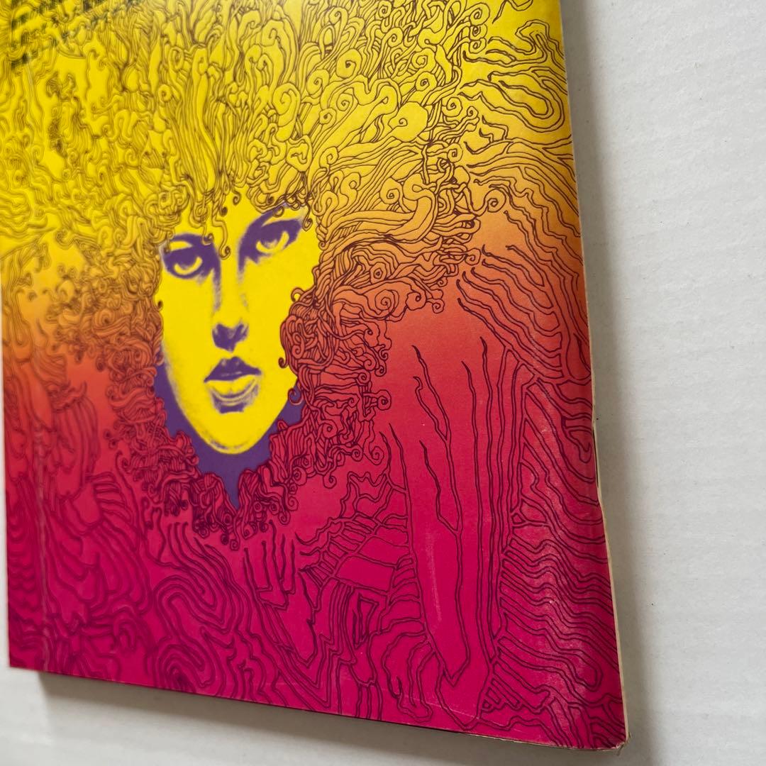 値下げ希少！昭和４５週刊プレイボーイ　篠山紀信／岩下志麻　松尾ジーナ　神野アラノ