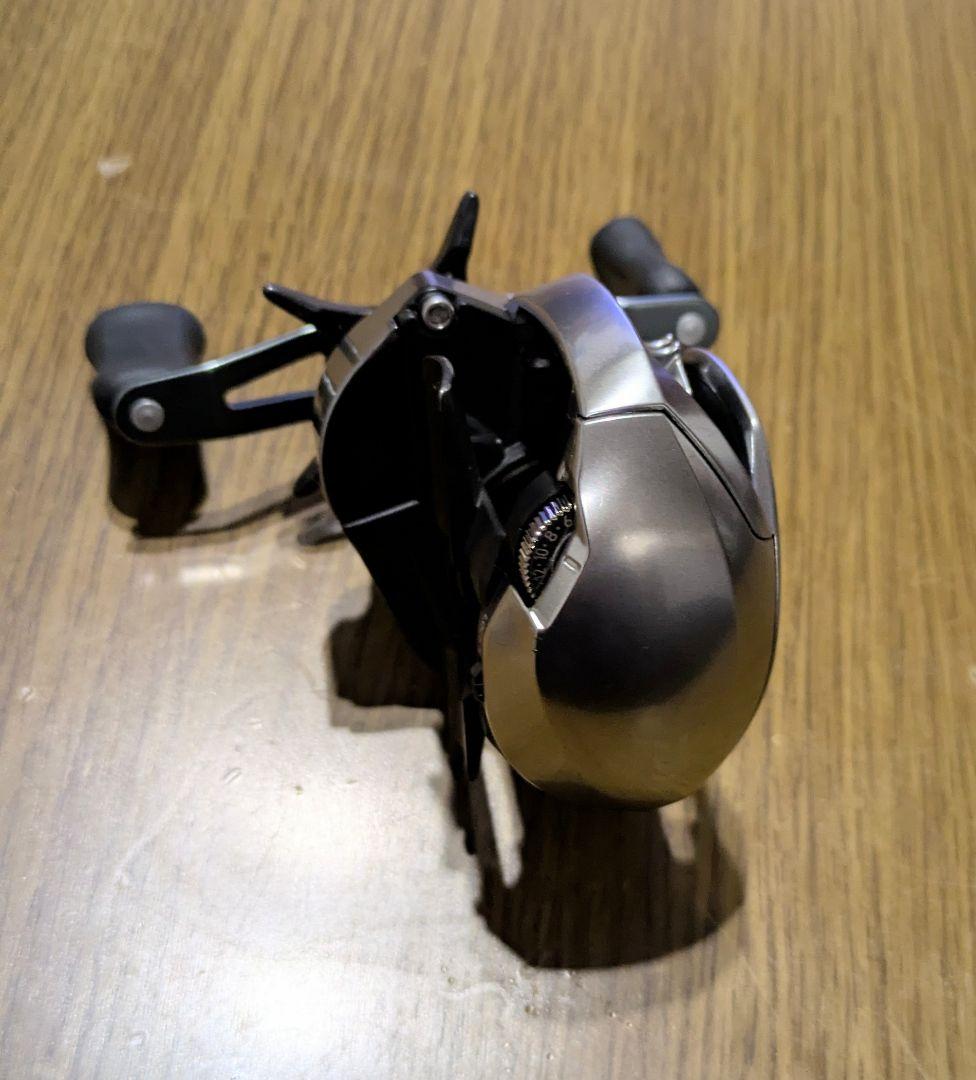 ト*キ様 DAIWA21ジリオンsvtw1000H 右ハンドル