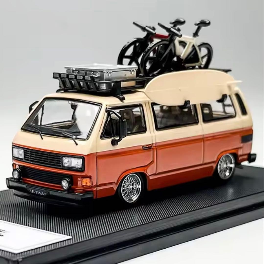 ミニカー syo