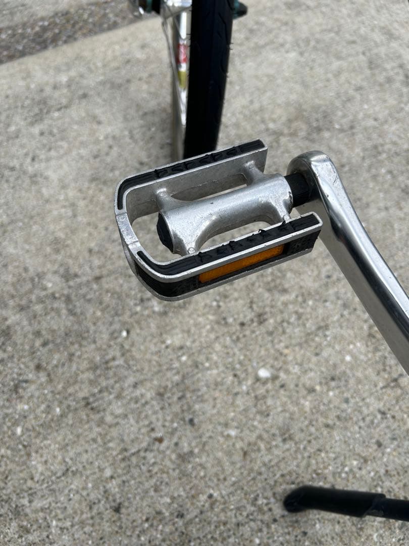 BRUNO　ブルーノ　自転車　引取限定：大阪府吹田市