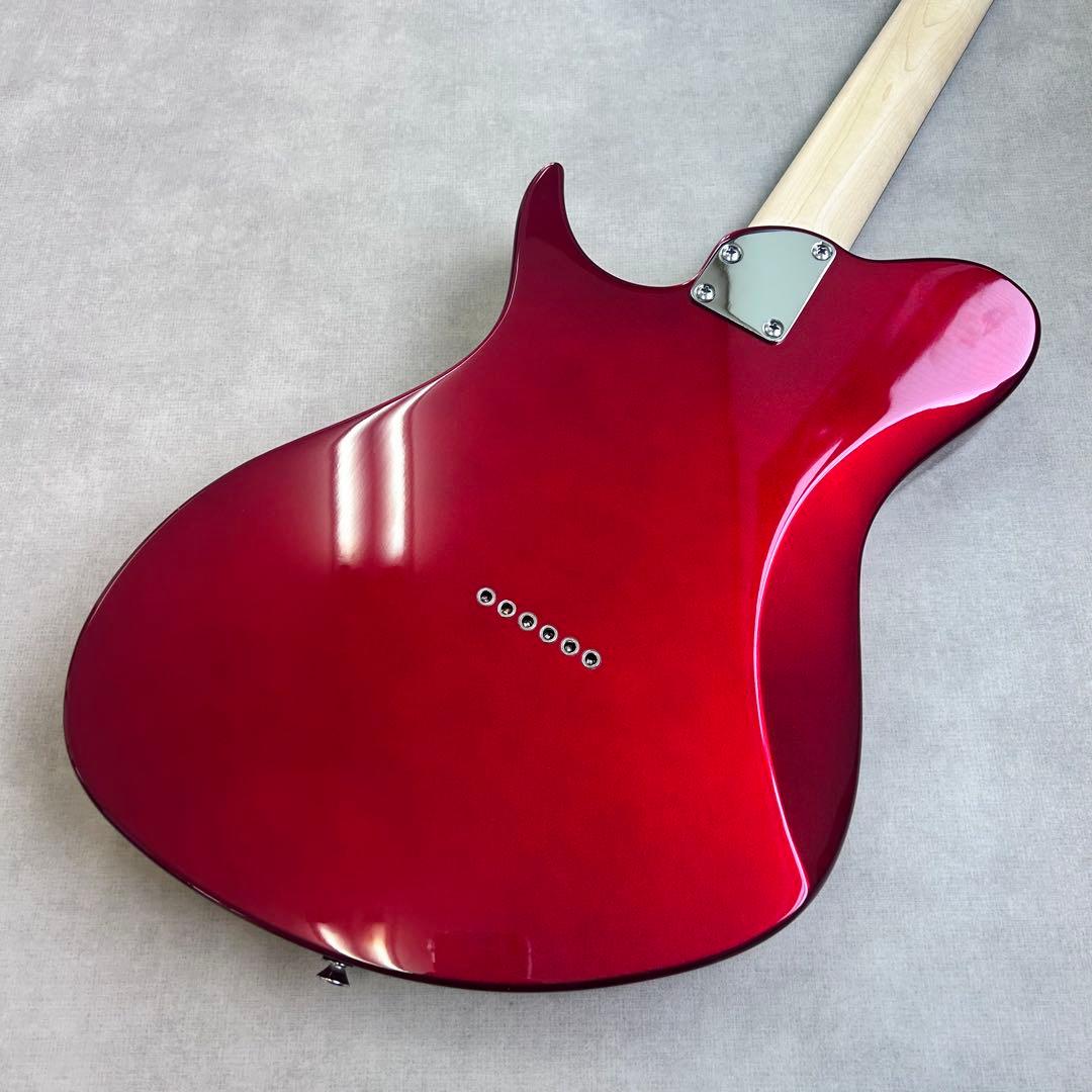 (k30)Aria Pro Ⅱ Jet エレキギター アリア 弦楽器 ケース付