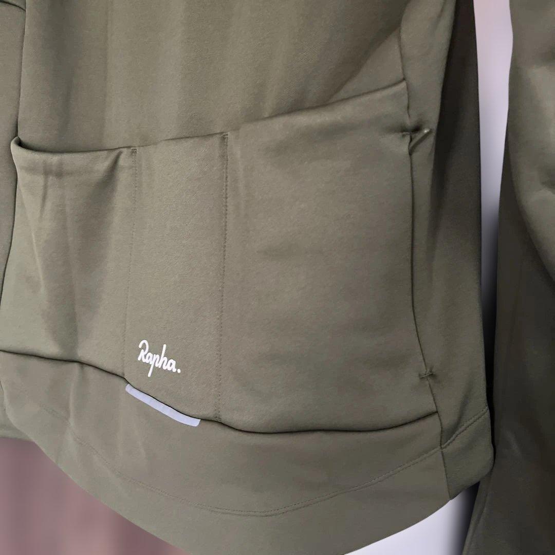 新品　Rapha Men's Core Winter Jacket L サイズ