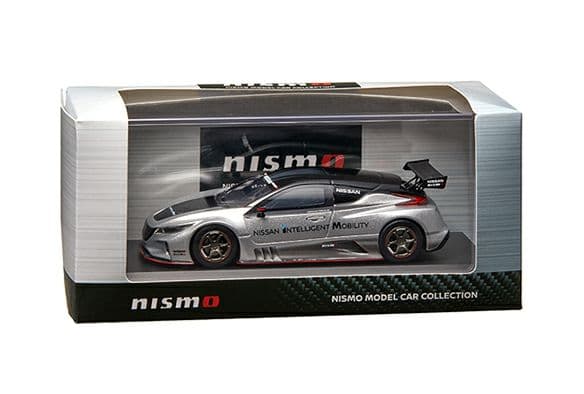 1/43 NISSAN LEAF NISMO RC ニッサン リーフ ニスモ