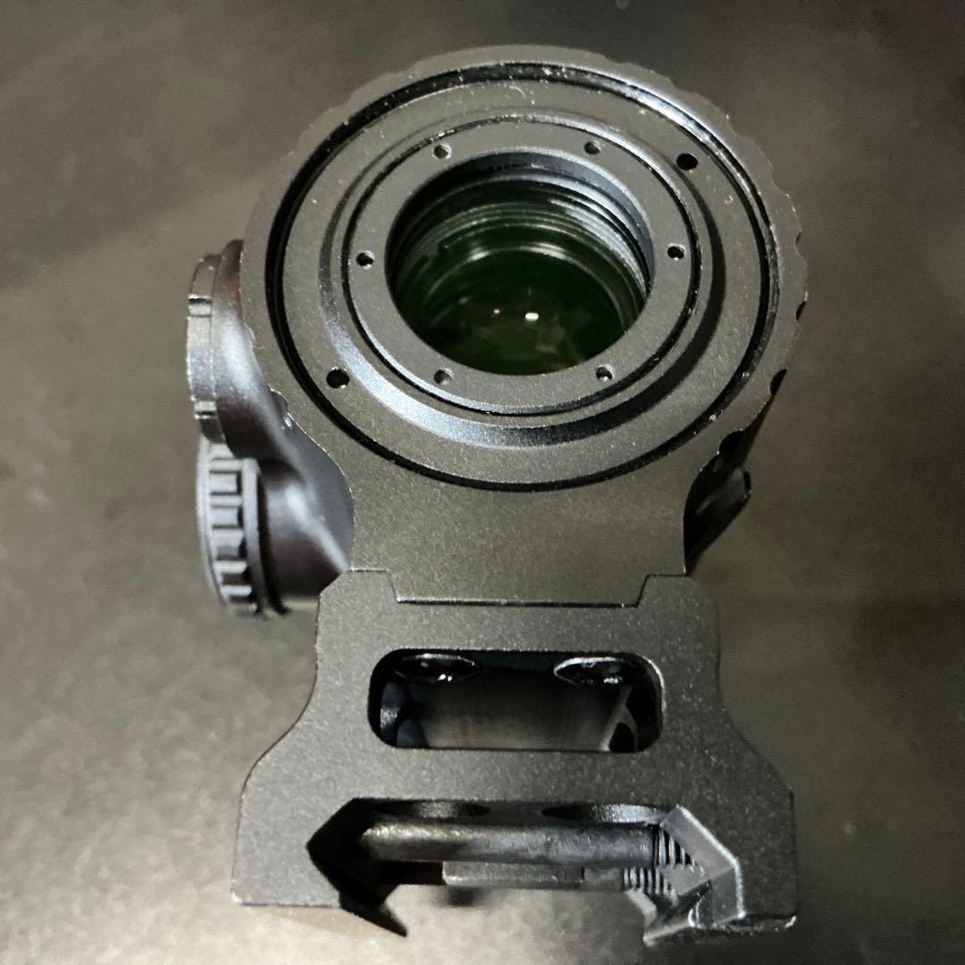 VectorOptics Paragon 1x16 プリズムスコーープ