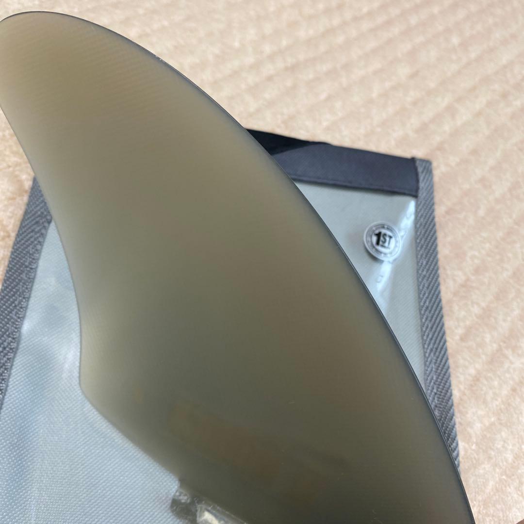 FUTURES FIBER GLASS CL TWIN KEEL ツインフィン