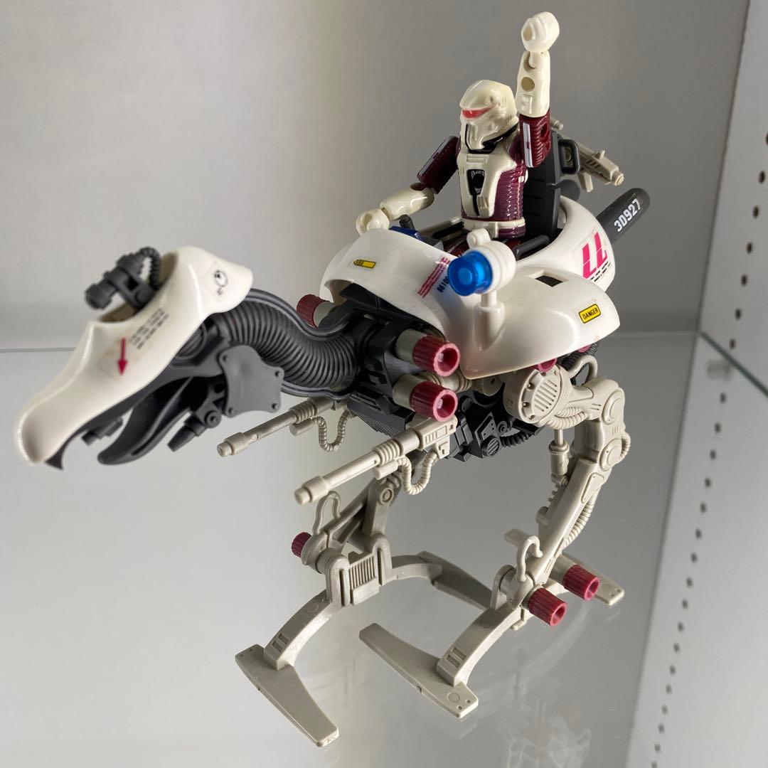 メカ生体ゾイド 帝国軍側 24ゾイド セット