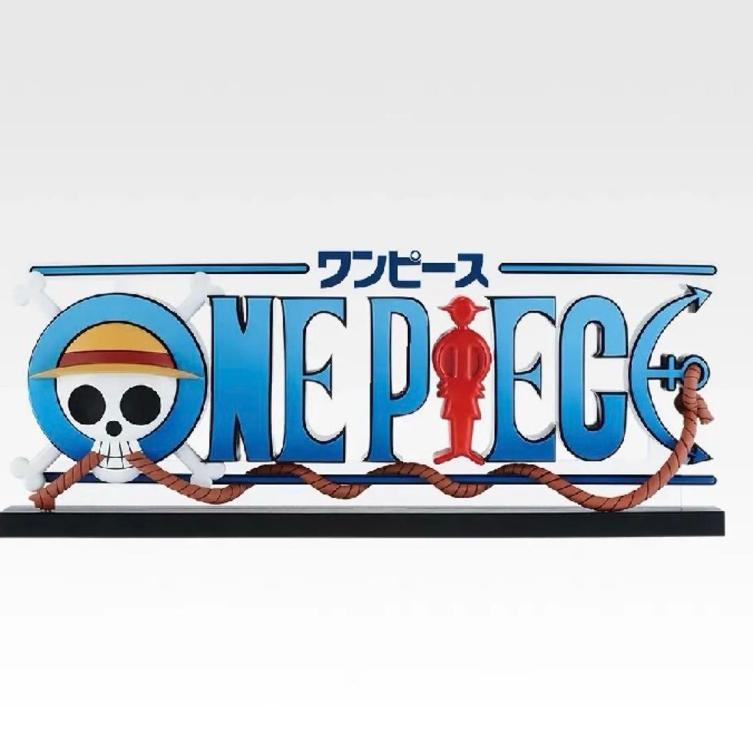 ワンピース 一番くじ ドラマティックメモリーズ Ｄ・A・B・下位賞おまけ多数付き