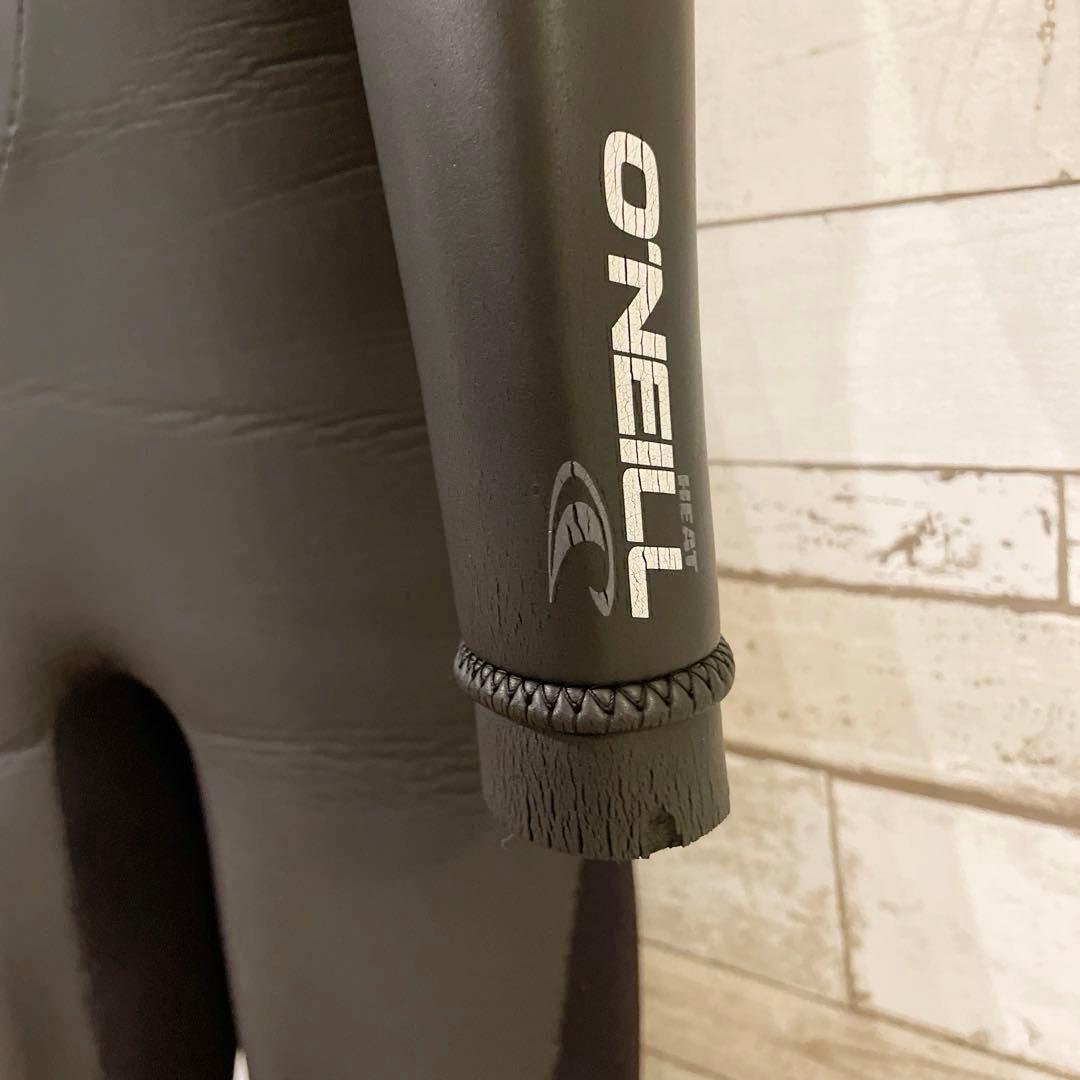 【送料込み】O'NEILL メンズS 160cm 58kg セミドライ 5/3