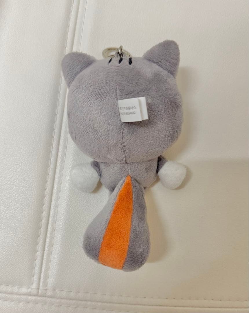 プルバトゥ ダゴニャン キーリング