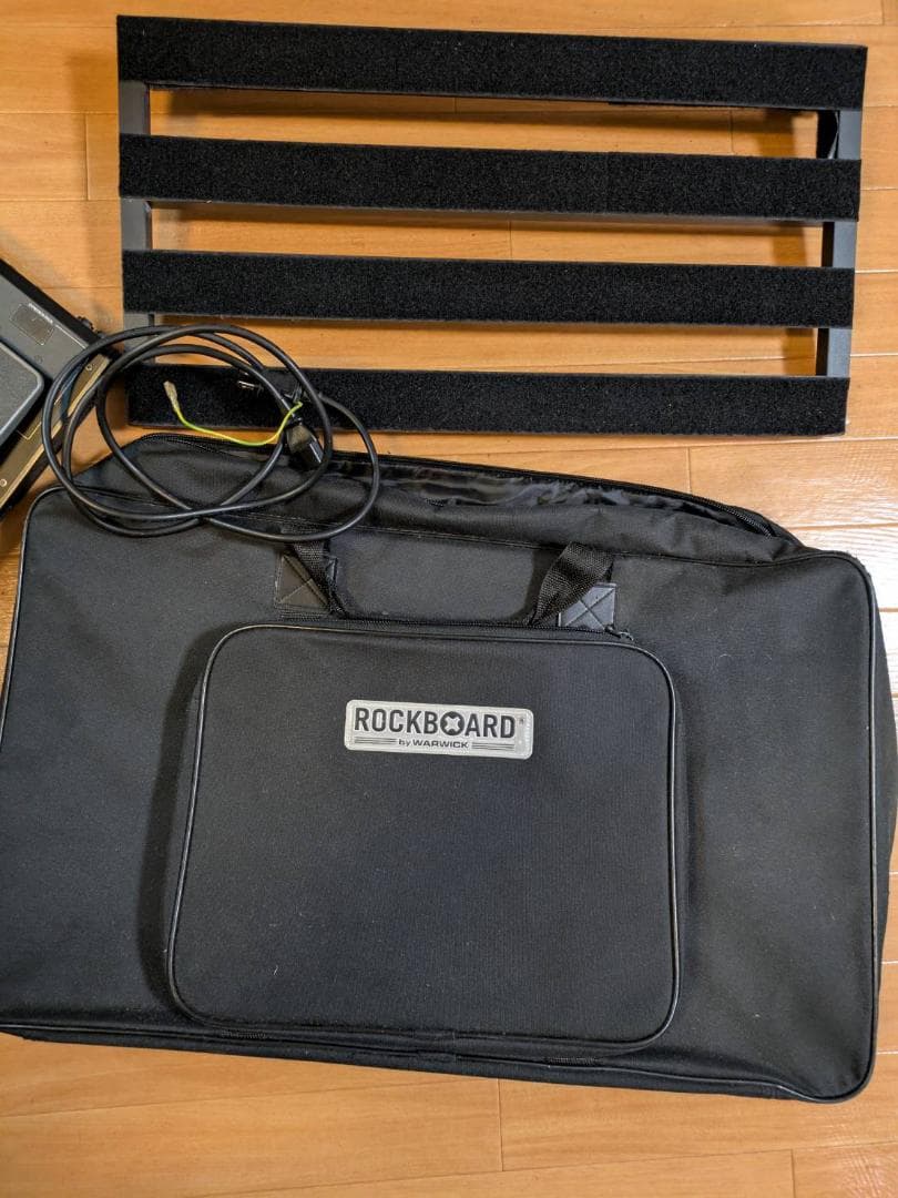 HEADRUSH PedalBoard ヘッドラッシュ マルチエフェクター