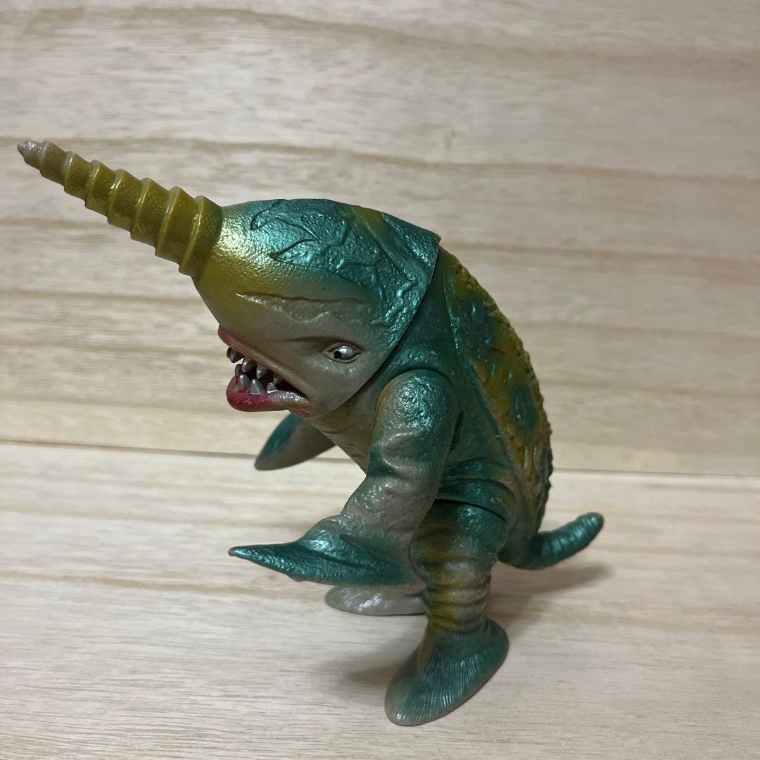 【当時物】ポピー　キングザウルスシリーズ　グビラ