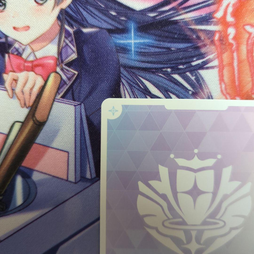 雪花ラミィ　our ホロカ