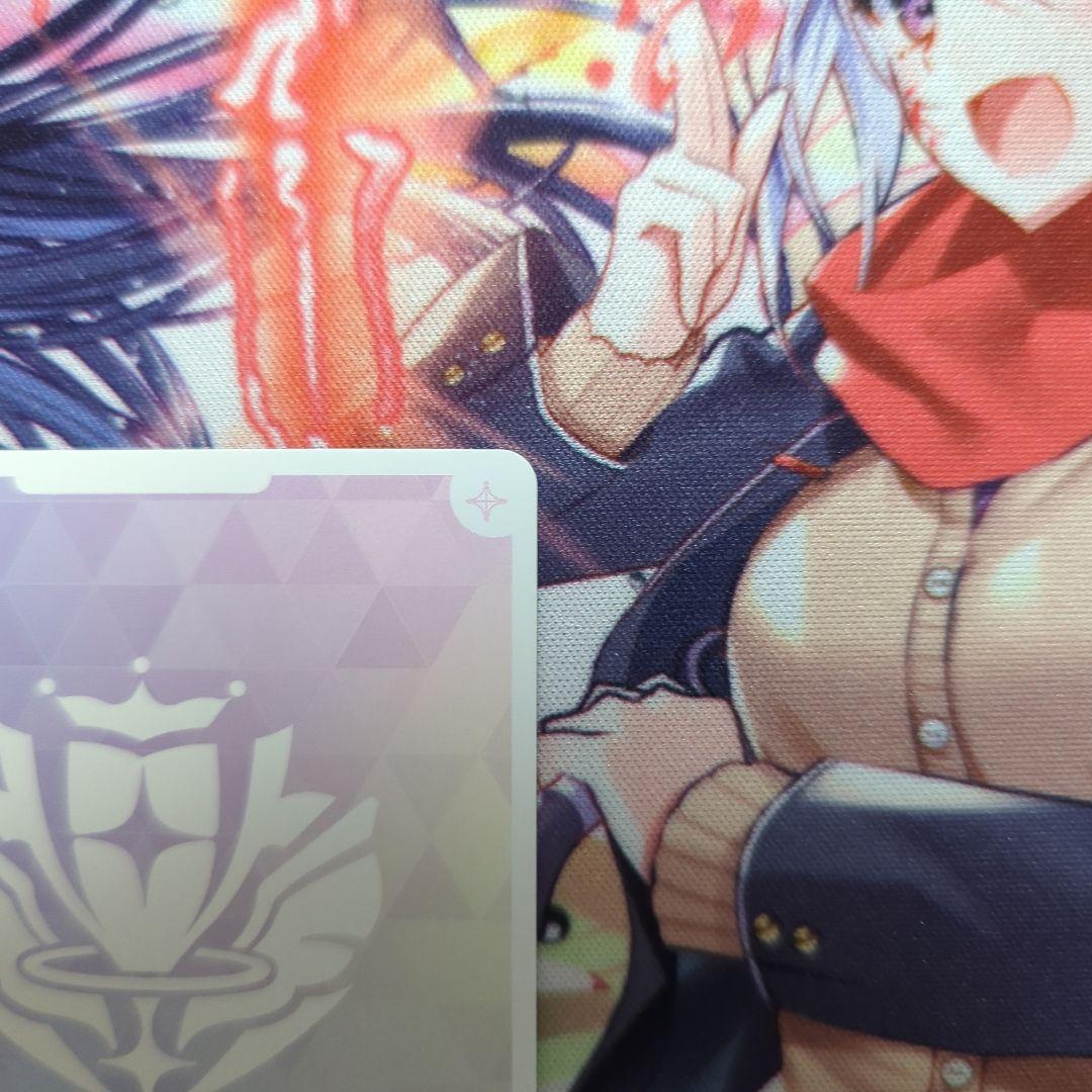 雪花ラミィ　our ホロカ
