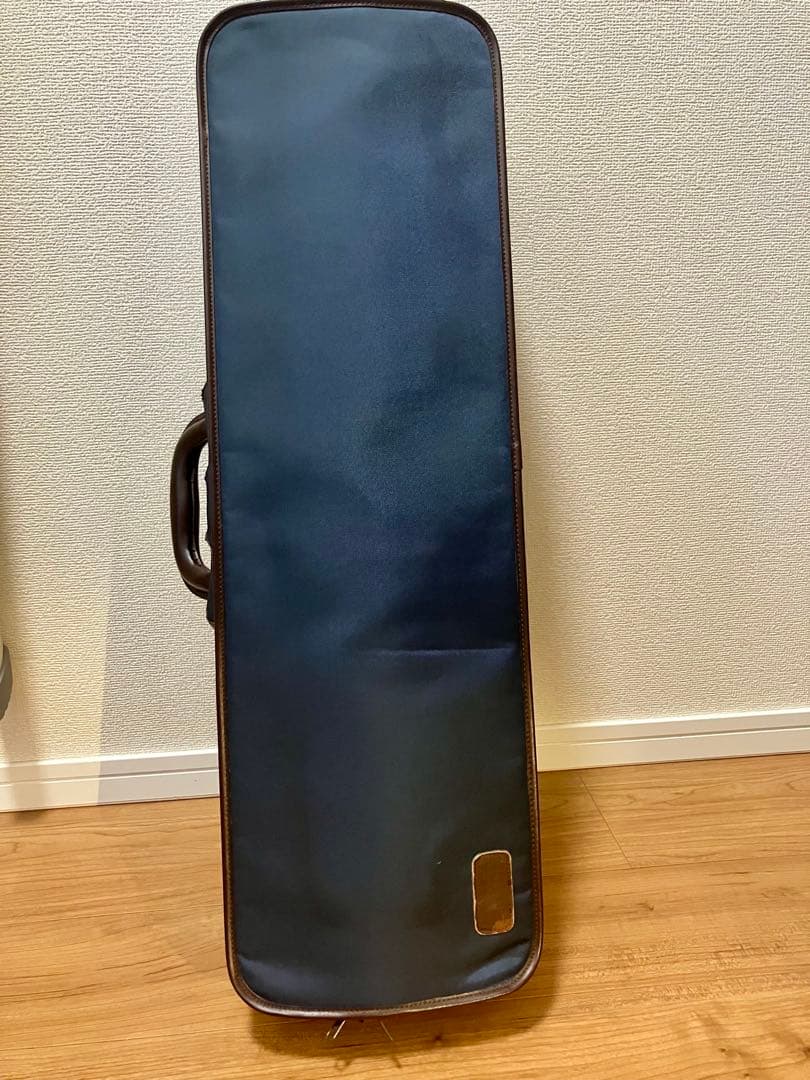 CORONA Verniciato Samuele Bagni 4/4バイオリン