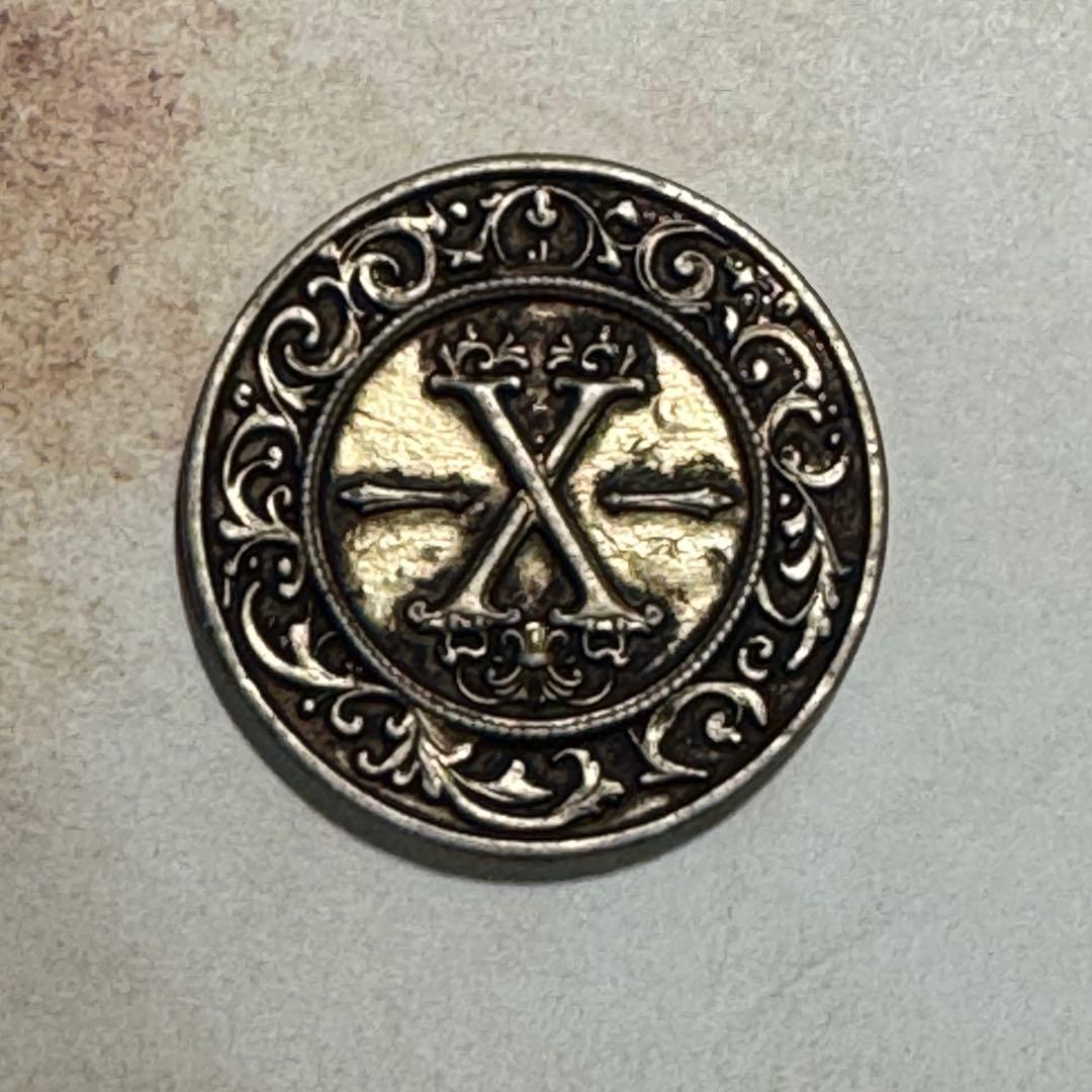 ゆ*様 【非売品】Mrs.GREEN APPLE10周年記念メダル