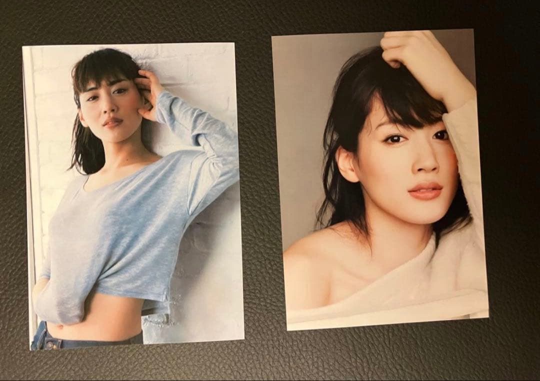 専用　A4サイズフォト　19枚セット　L判32枚