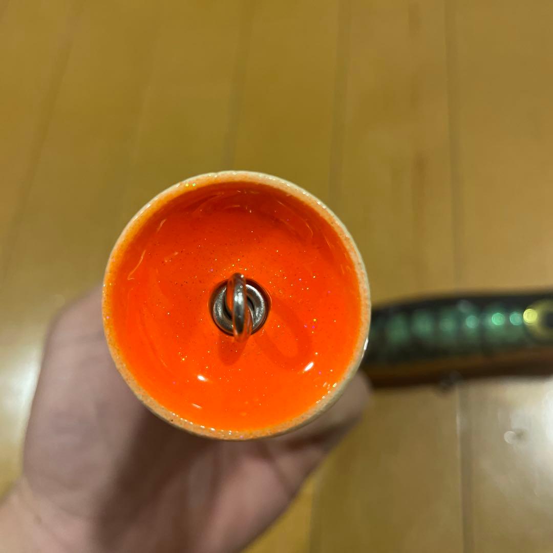 カーペンター　ダムセル120 ダムセル90セット