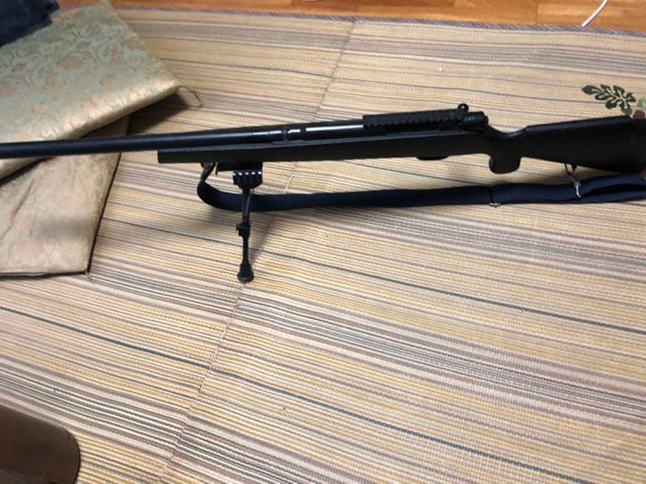 VSR-10 スコープ付き 東京マルイ