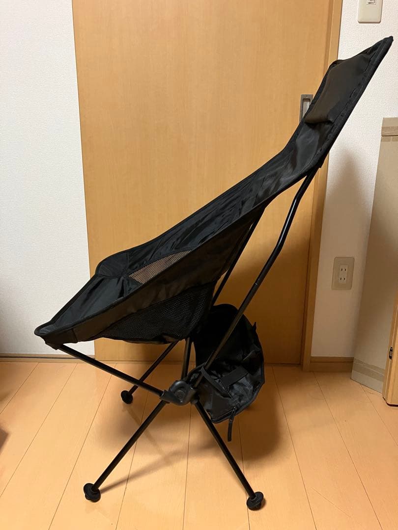 【廃盤品】ハイランダー　チェア4脚　セット
