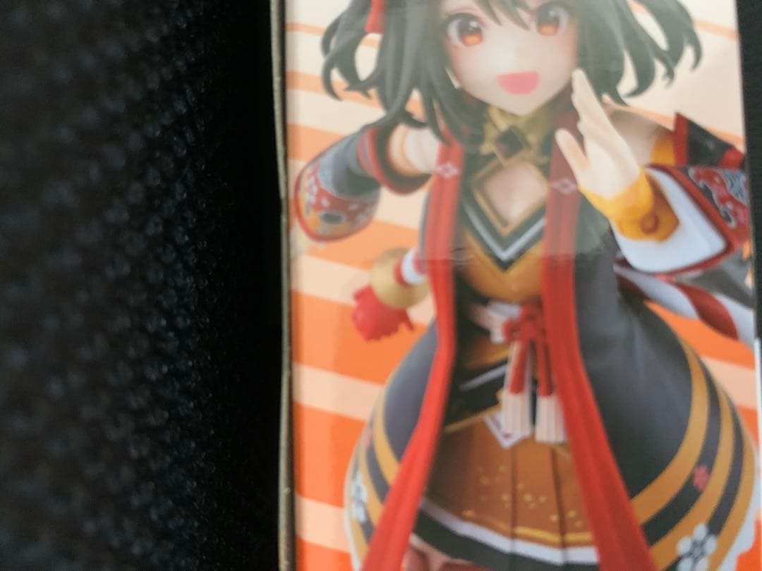 S.H.Figuarts キタサン ブラック & サトノダイヤモンド