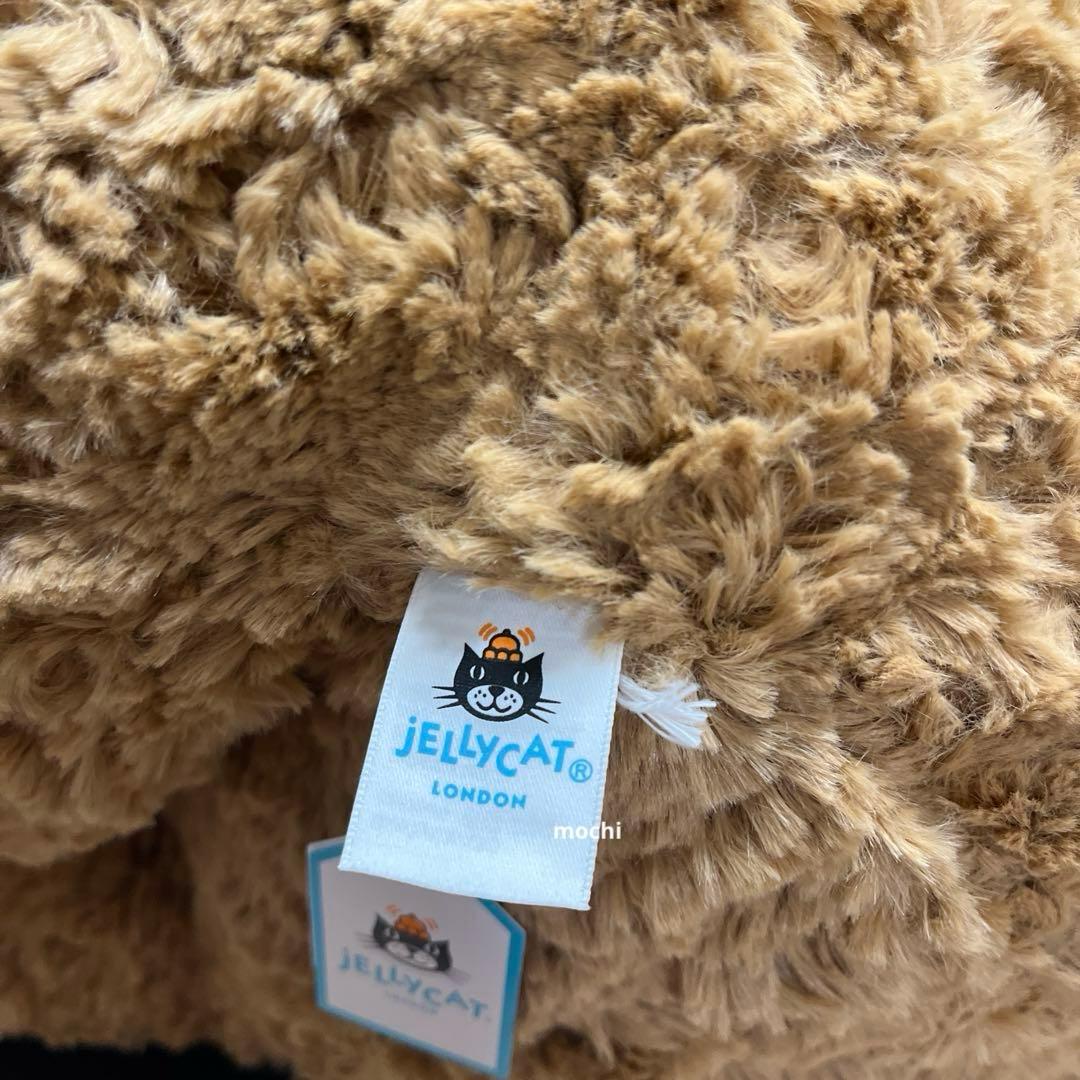 ぬいぐるみ  Really Big Bartholomew Bear