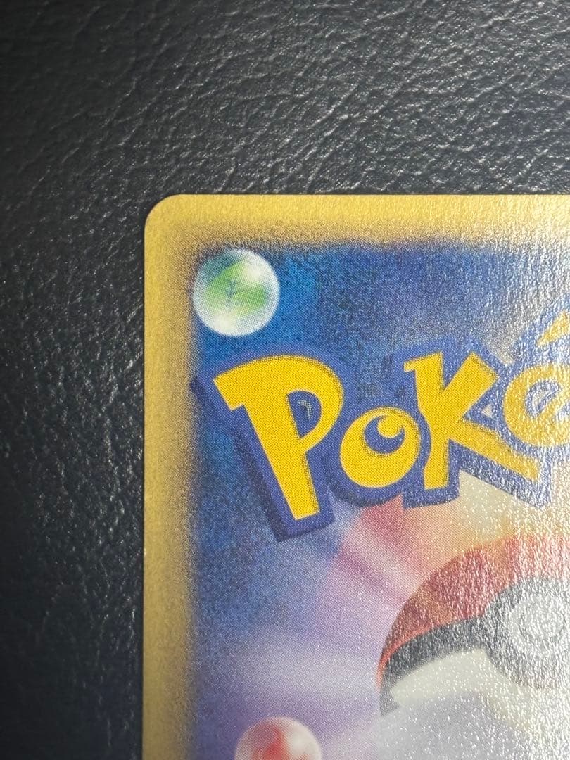 ポケパークのゴンベ HP60 ポケパークプレミアムファイル 008/009