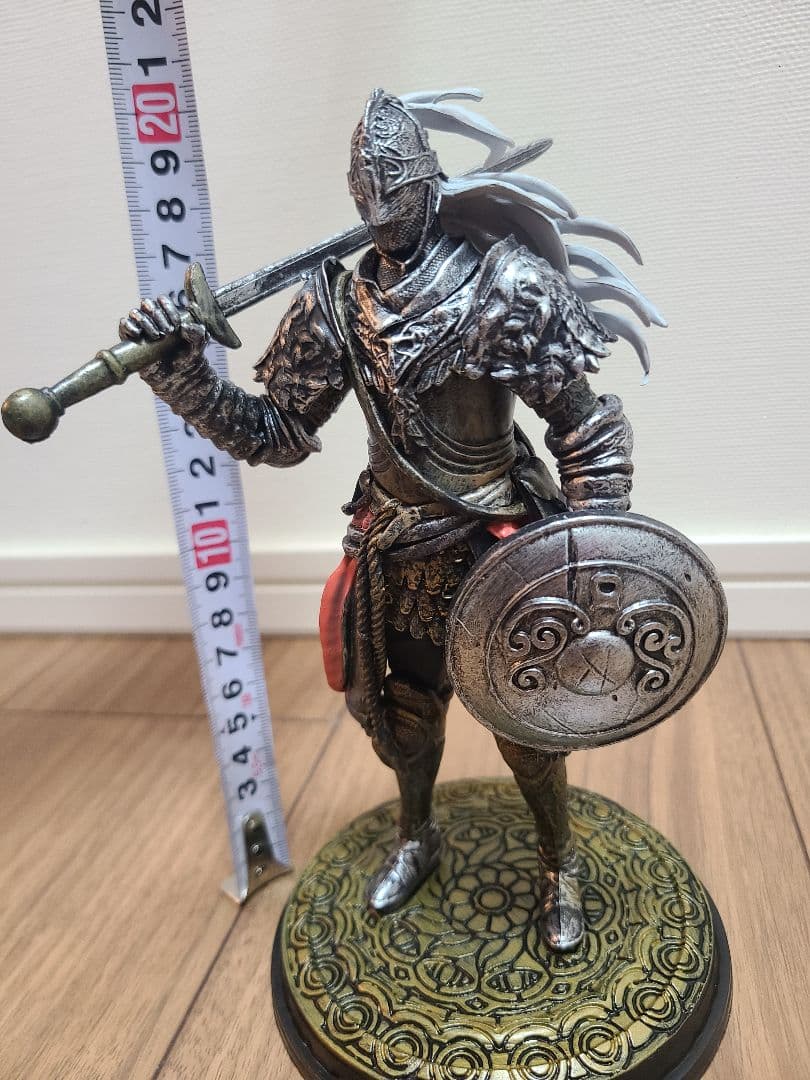 エルデンリング　フィギア