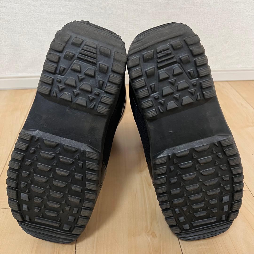 【即日発送】ZUMA ツマ メンズスノボブーツ 26.0cm