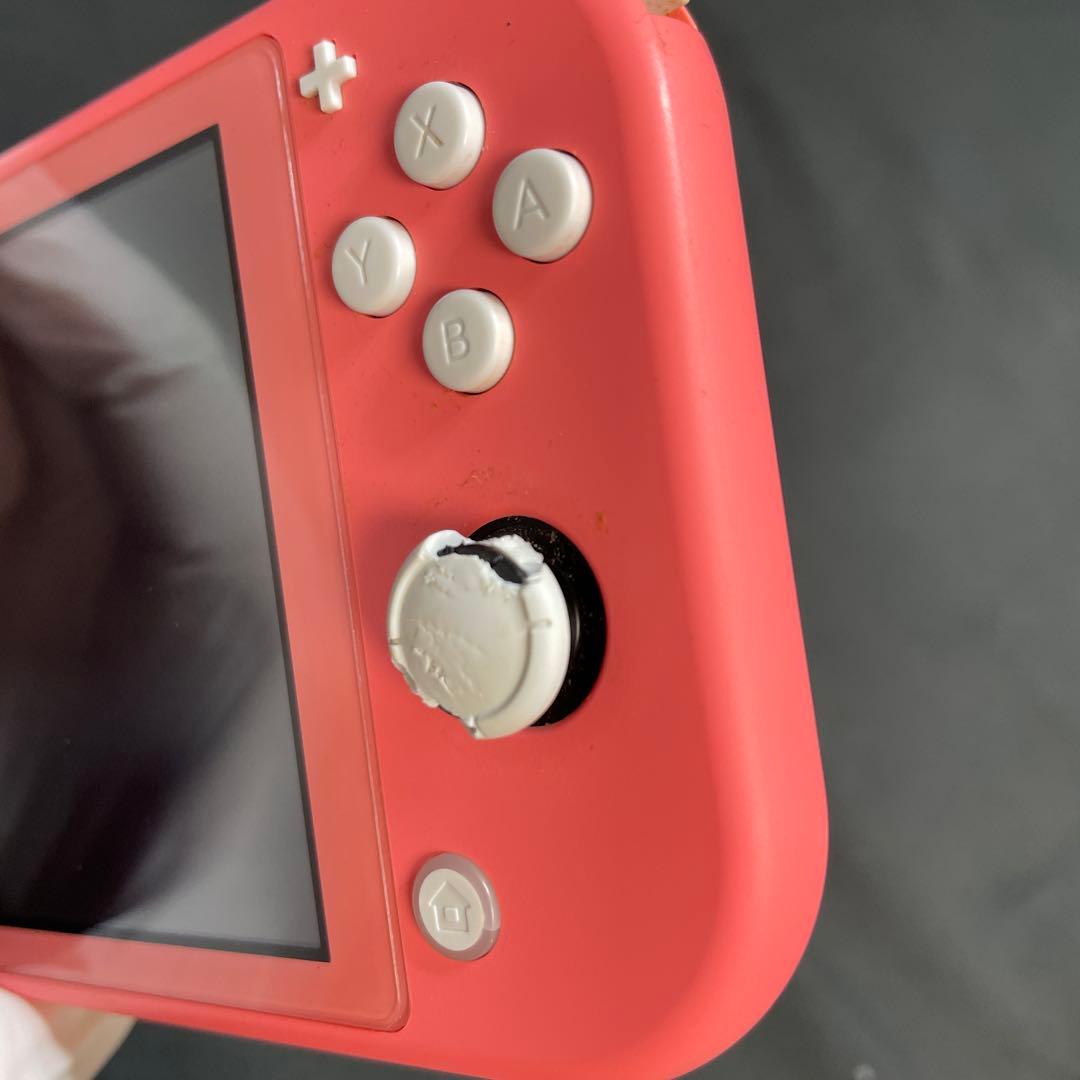 Nintendo Switch NintendoSwitch Lite HDH-001 1515