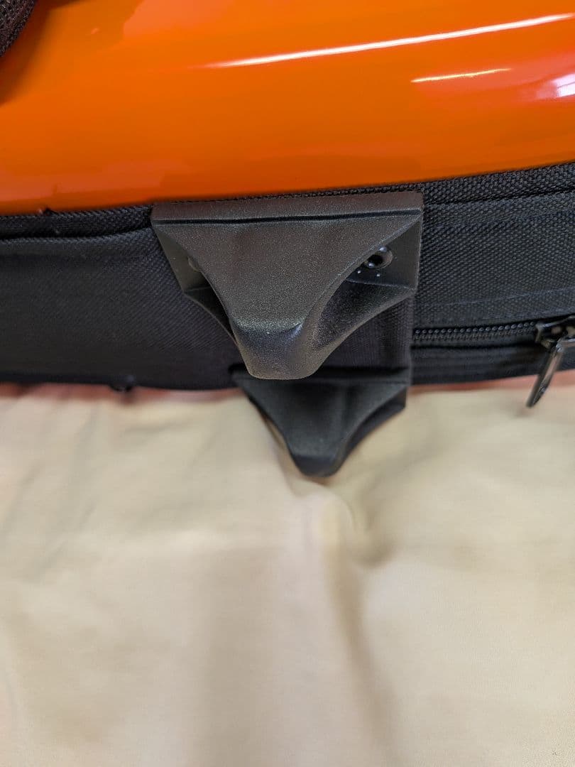 bags バリトンサックス　ケース