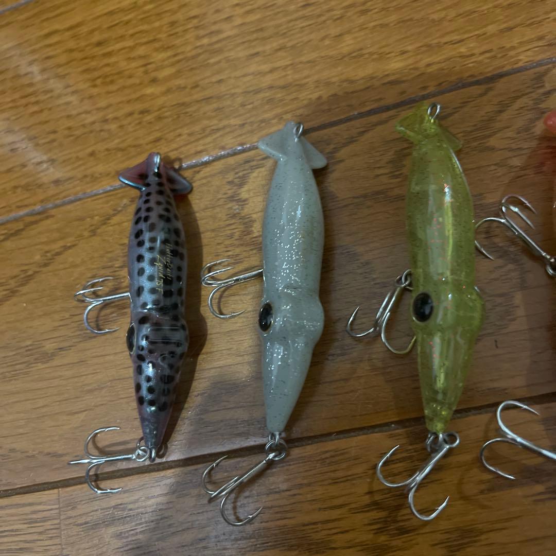 ズィークイッドセット　美品