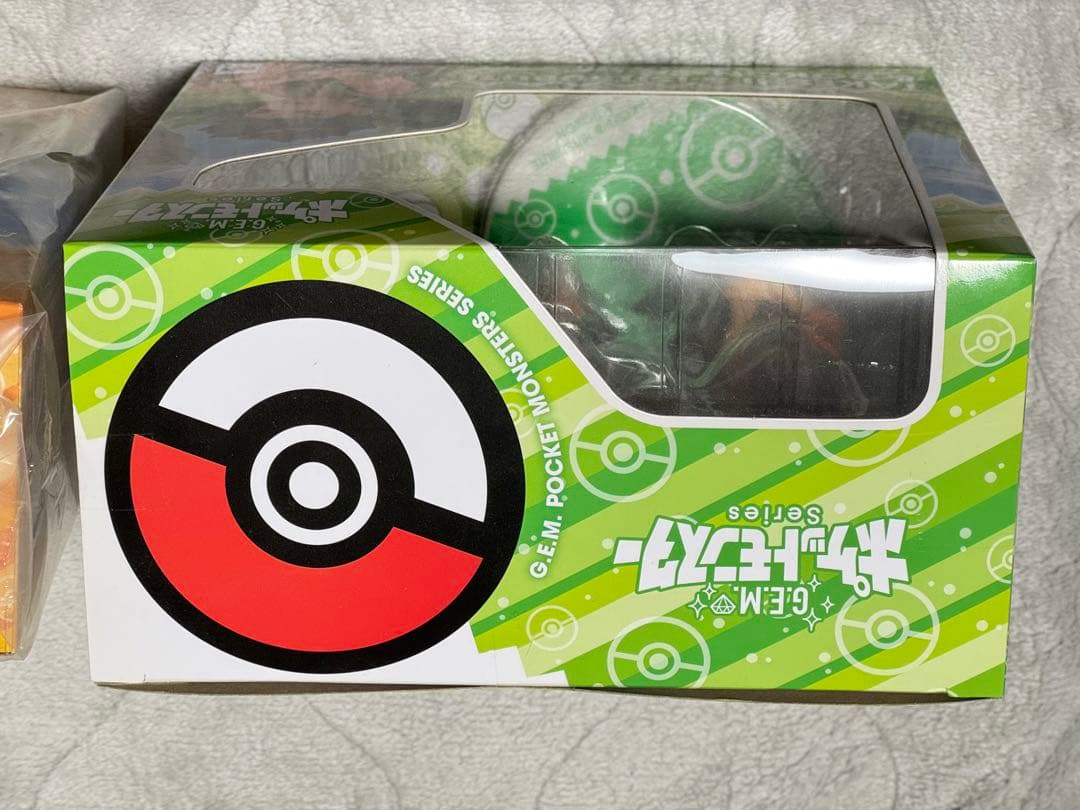 【G.E.M.ポケモンシリーズ】カスミ、タケシ、ジョーイ、ムサシ、コジロウ