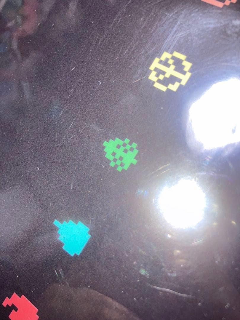 moon ムーン／チェンジングキーホルダー・アクリルキーホルダー・クリアファイル