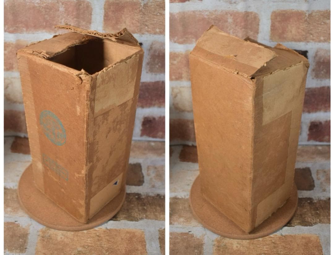 ★奇跡のデッドストック★ KOEHLER No.209 ◆取説付 ランタン