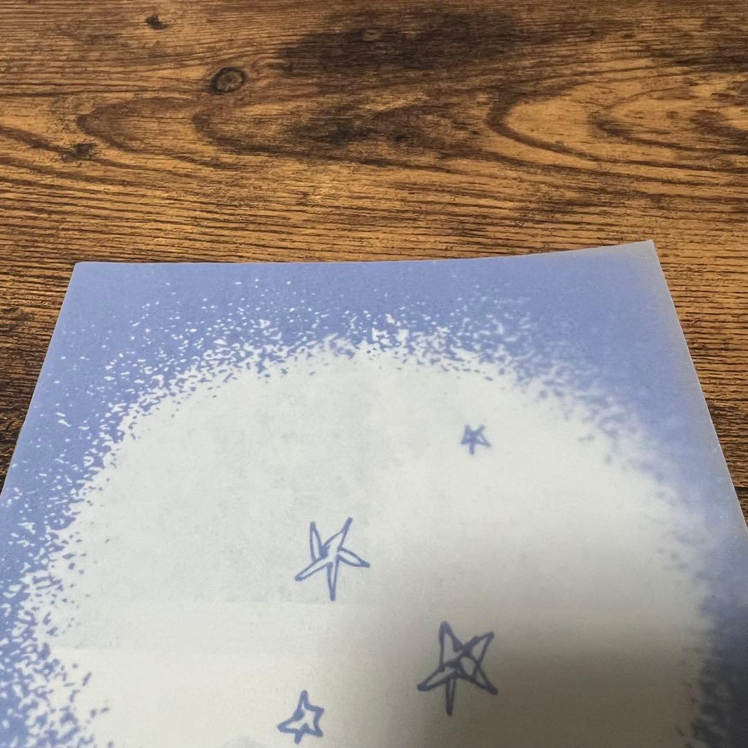 ミュージシャン TOMOO TWO MOON ZINE